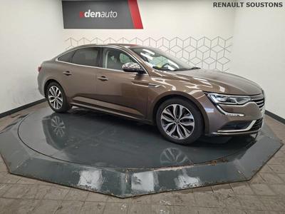 Renault Talisman dCi 160 Energy Edc Intens