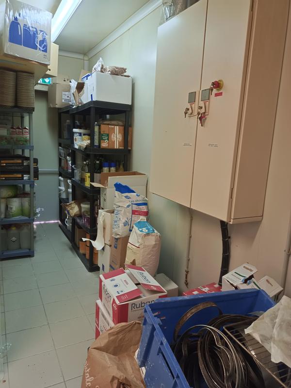 Fonds de commerce - Magasins - 250 m²