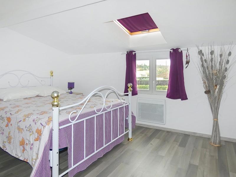 Villa - 125 m² - 5 pièces