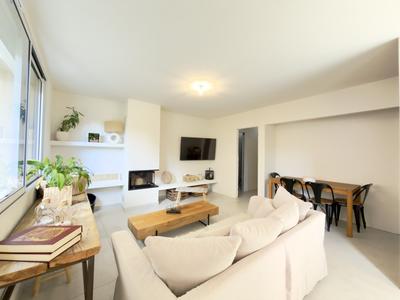 Maison de village - 72 m² - 3 pièces