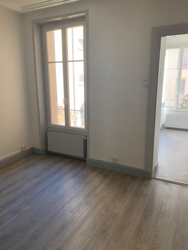 Appartement - 31 m² - 2 pièces