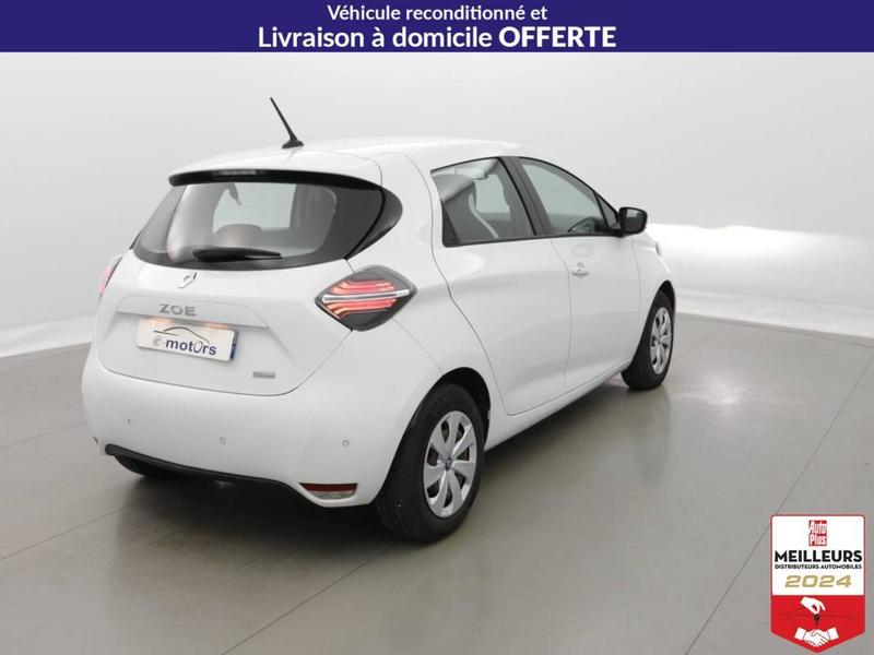 Renault Zoe R110 Achat Intégral Zen