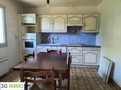 Pavillon - 87 m² - 4 pièces