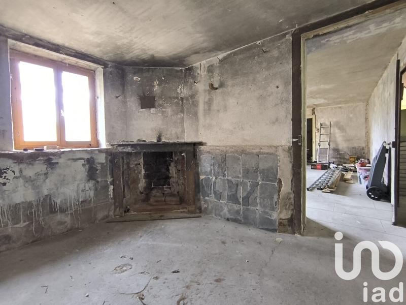 Maison - 130 m² - 13 pièces