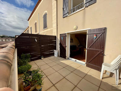 Appartement - 49 m² - 3 pièces