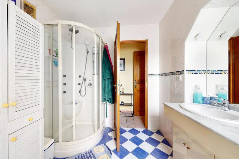 Maison - 119 m² - 7 pièces