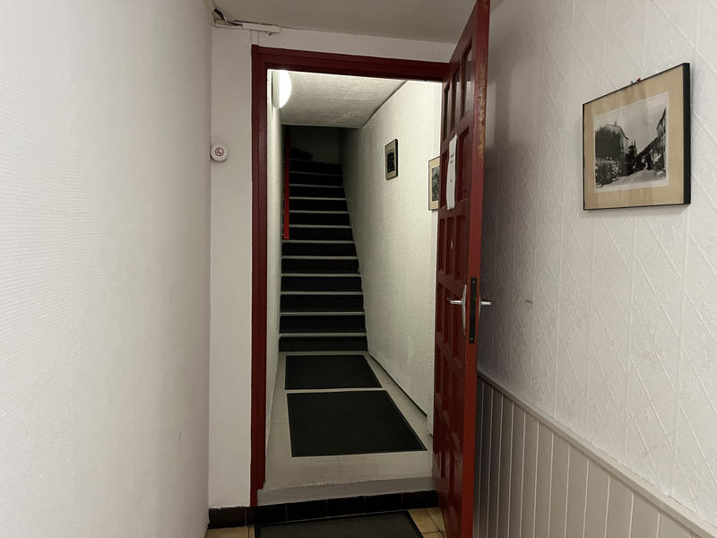 Maison - 100 m² - 8 pièces