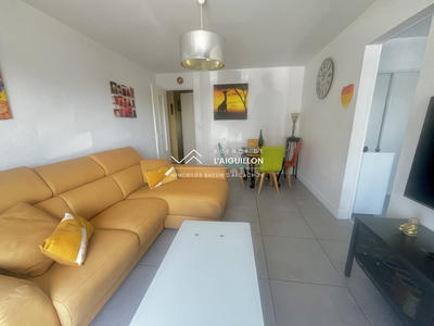 Appartement - 74 m² - 4 pièces