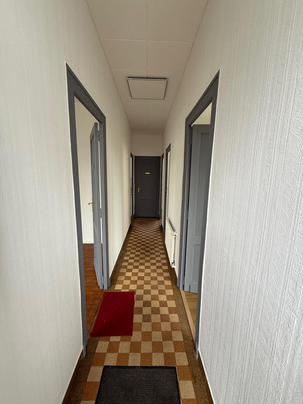 Local commercial - 62 m²