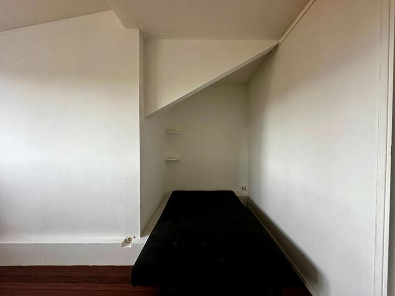 Appartement - 16 m² - 1 pièce