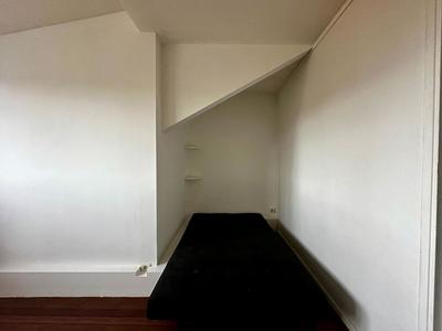 Appartement - 16 m² - 1 pièce