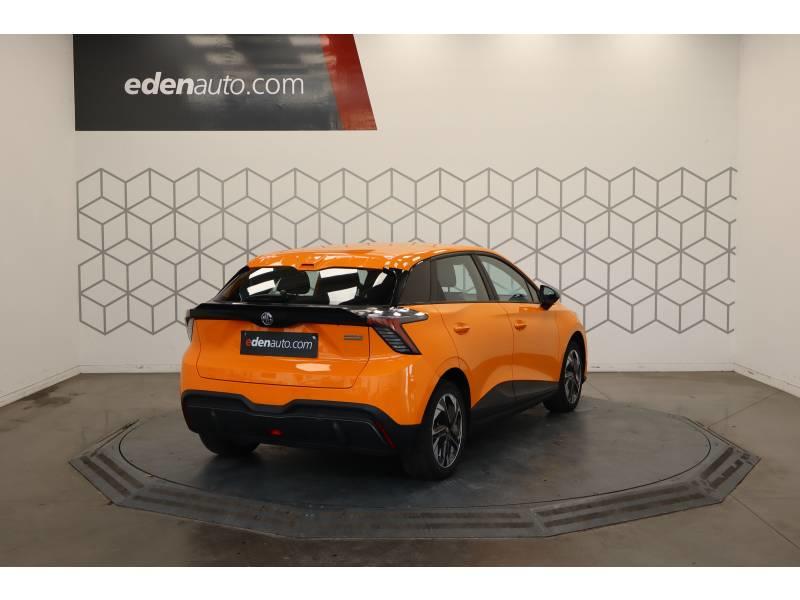 Mg Mg4 Electric 51kWh - 125 kW 2wd Standard