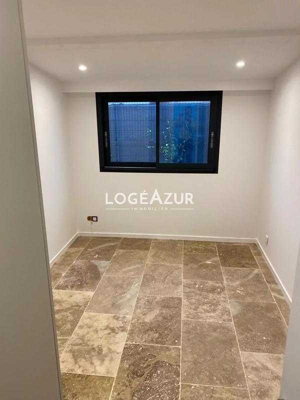 Appartement - 24 m² - 2 pièces