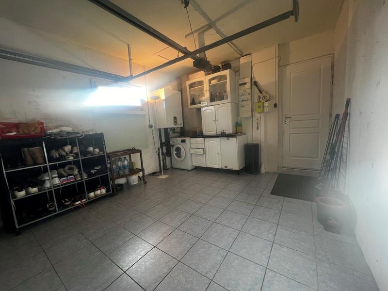 Maison - 74 m² - 5 pièces