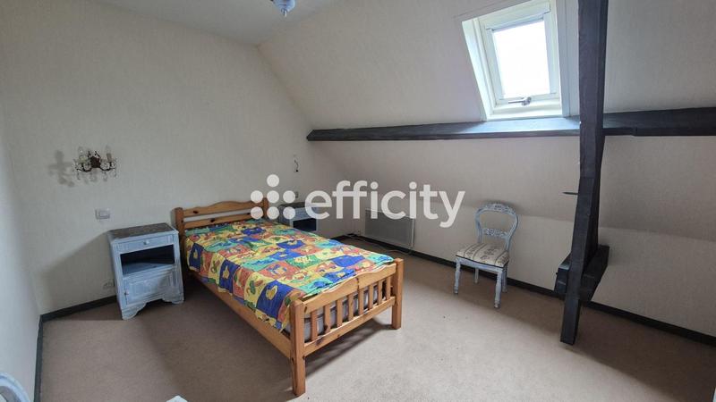 Maison - 200 m² - 8 pièces