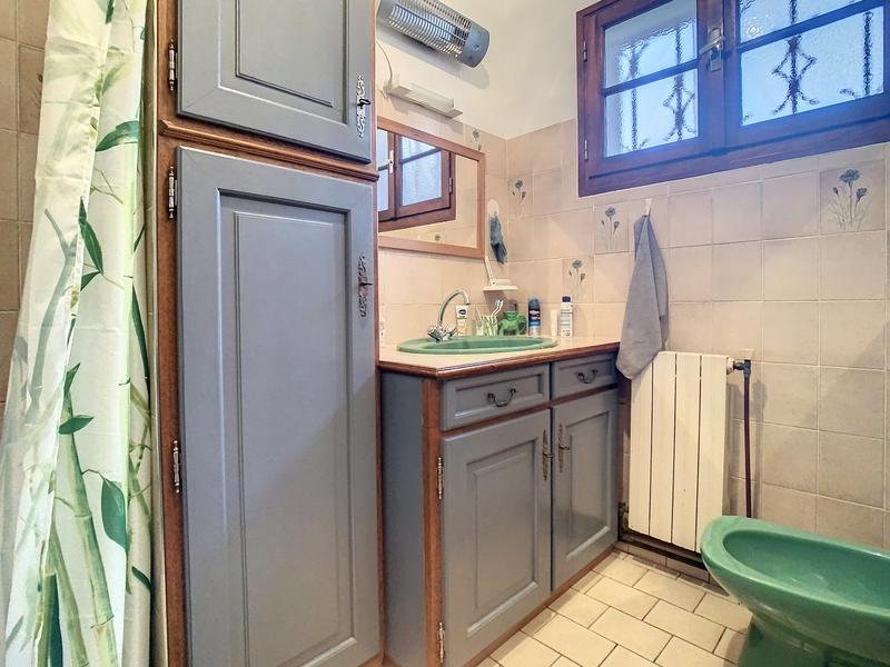 Maison - 104 m² - 4 pièces