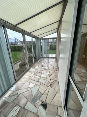 Maison traditionnelle - 145 m² - 6 pièces