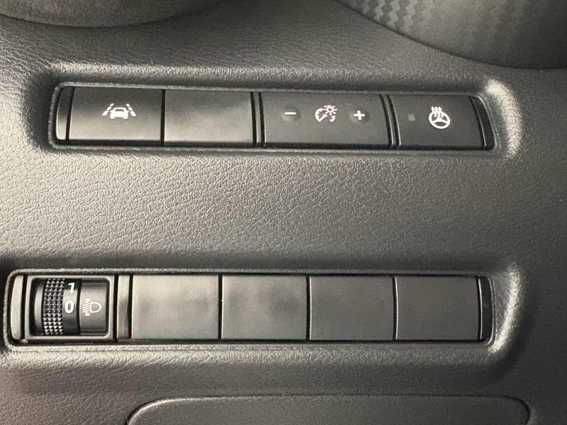 Nissan Juke Hybrid 143 n-Design