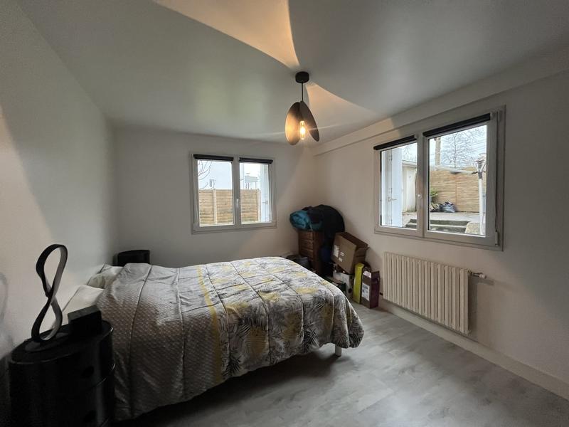 Maison - 139 m² - 7 pièces