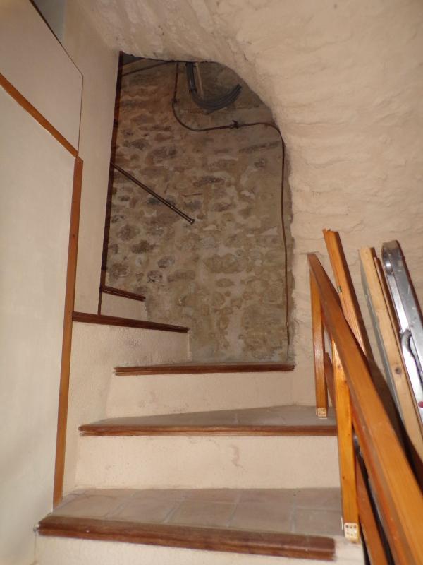 Maison de ville - 122 m² - 5 pièces