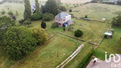 Maison - 141 m² - 5 pièces