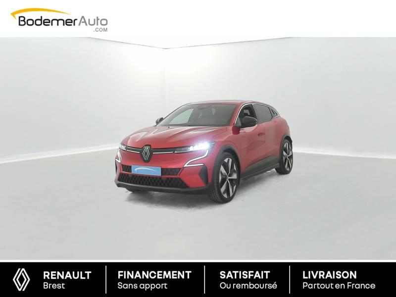 Renault Mégane E-Tech Ev60 220 ch super charge Techno