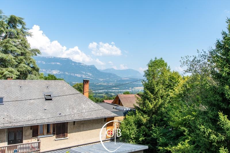 Appartement - 156 m² - 4 pièces