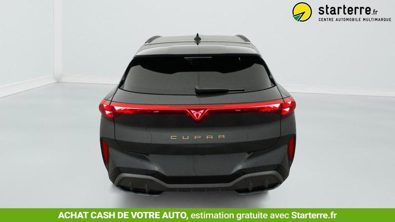 Cupra Terramar 1.5 eHybrid 204 ch Dsg6 V