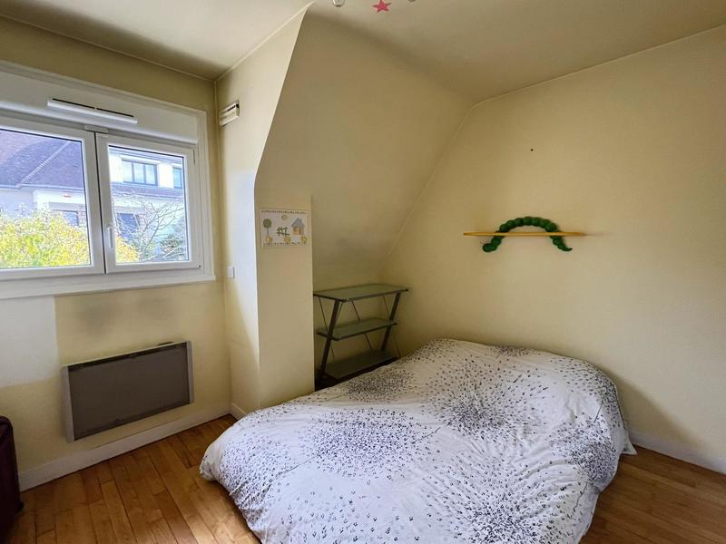 Maison - 110 m² - 6 pièces