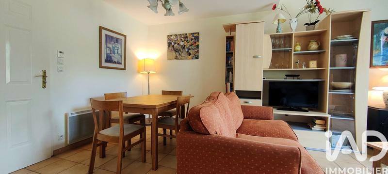 Maison - 68 m² - 4 pièces