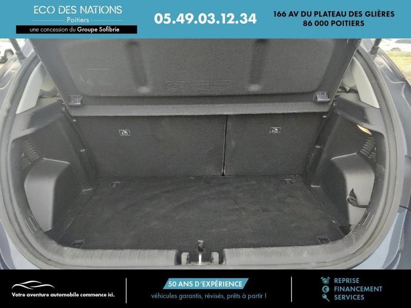 Hyundai i20 1.0 t-Gdi 100 Intuitive