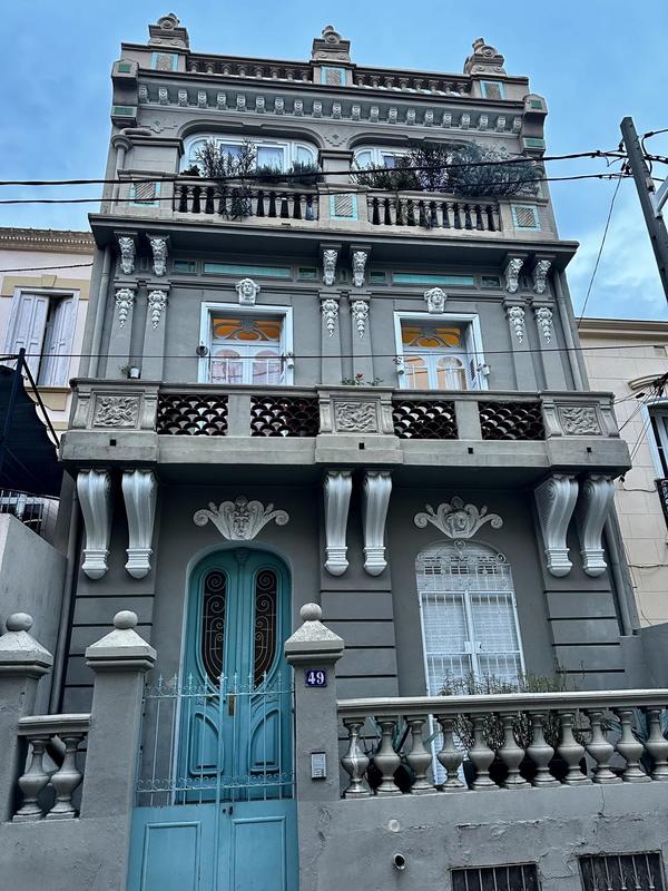 Appartement - 98 m² - 3 pièces