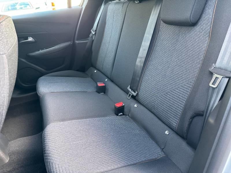 Peugeot 208 Hybrid 110 e-Dcs6 Style