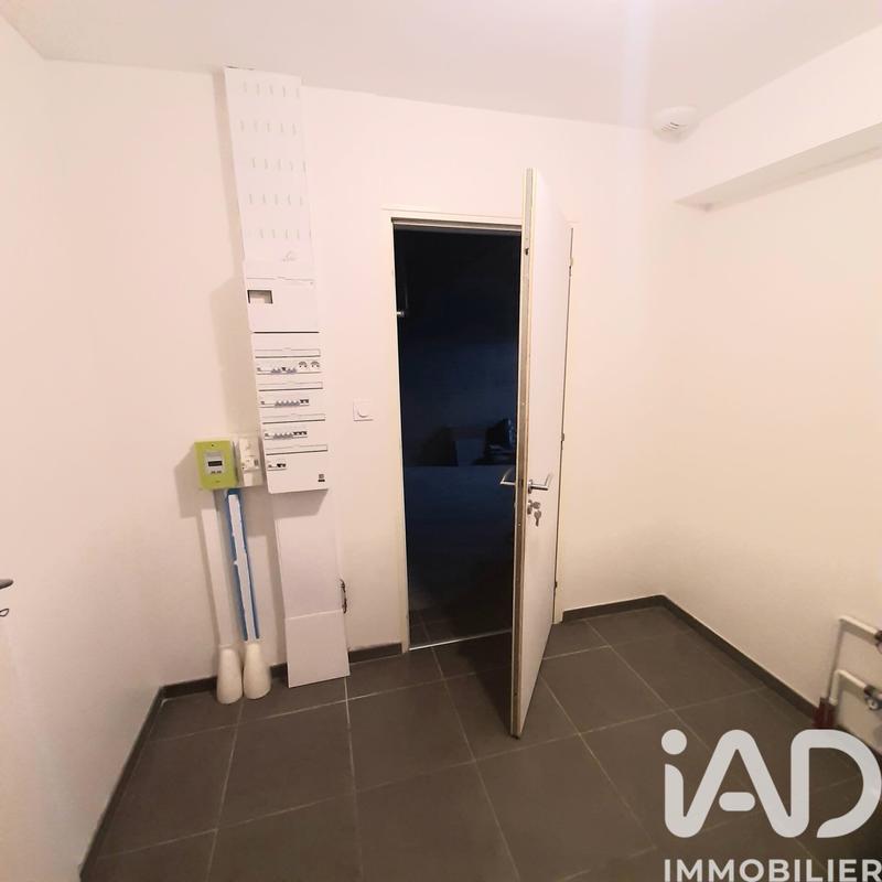 Maison - 98 m² - 4 pièces