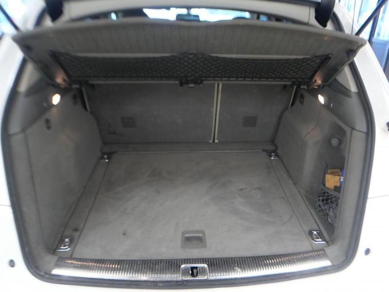 Audi Q5 2.0 Tdi - 16v Turbo Quattro