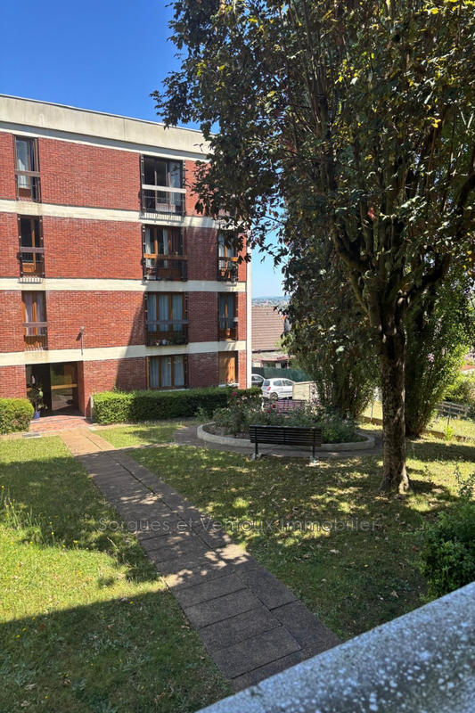 Appartement - 71 m² - 4 pièces