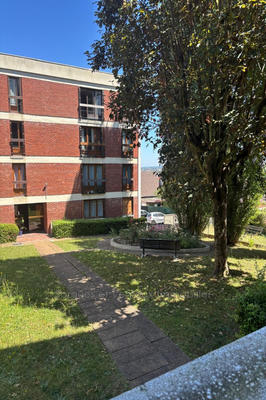 Appartement - 71 m² - 4 pièces