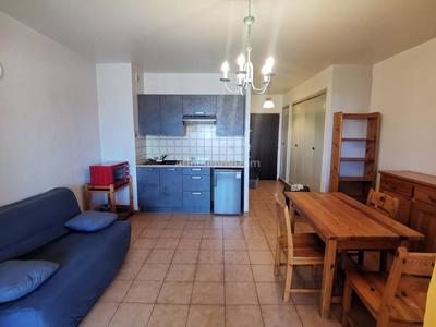 Appartement - 29 m² - 1 pièce