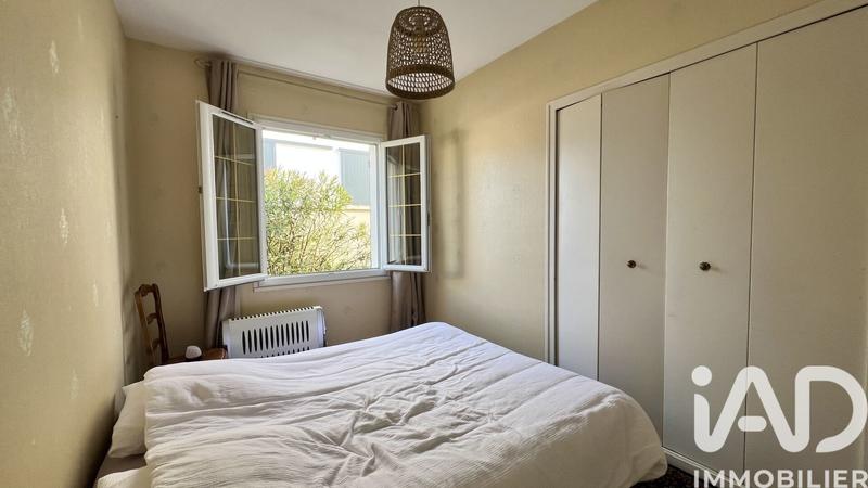 Maison - 75 m² - 4 pièces