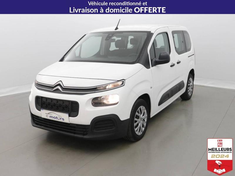 Citroën Berlingo Taille m PureTech 110 Live