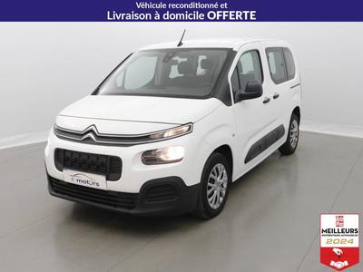 Citroën Berlingo Taille m PureTech 110 Live
