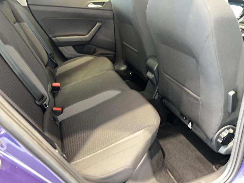 Volkswagen Polo 1.0 Tsi 95 s&amp;S Bvm5 Vw Edition