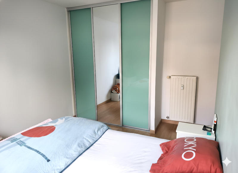 Maison - 98 m² - 5 pièces