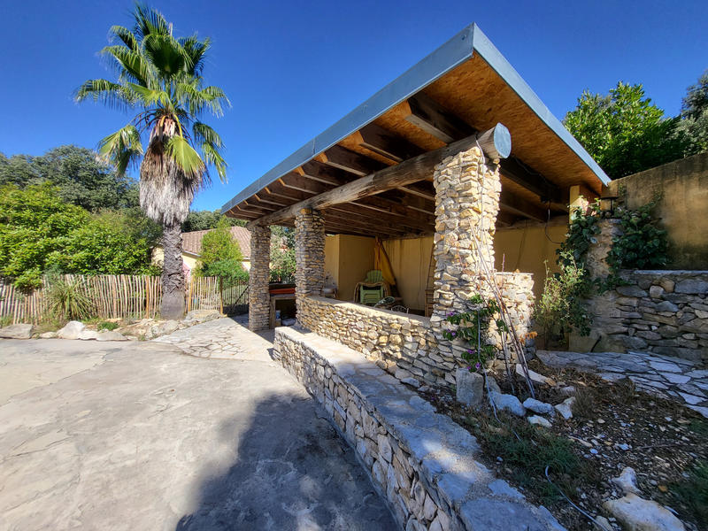 Villa - 60 m² - 3 pièces