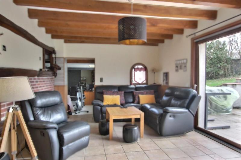 Maison - 160 m² - 5 pièces