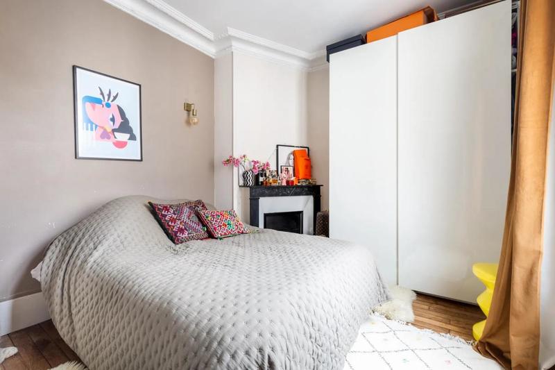 Appartement - 32 m² - 2 pièces