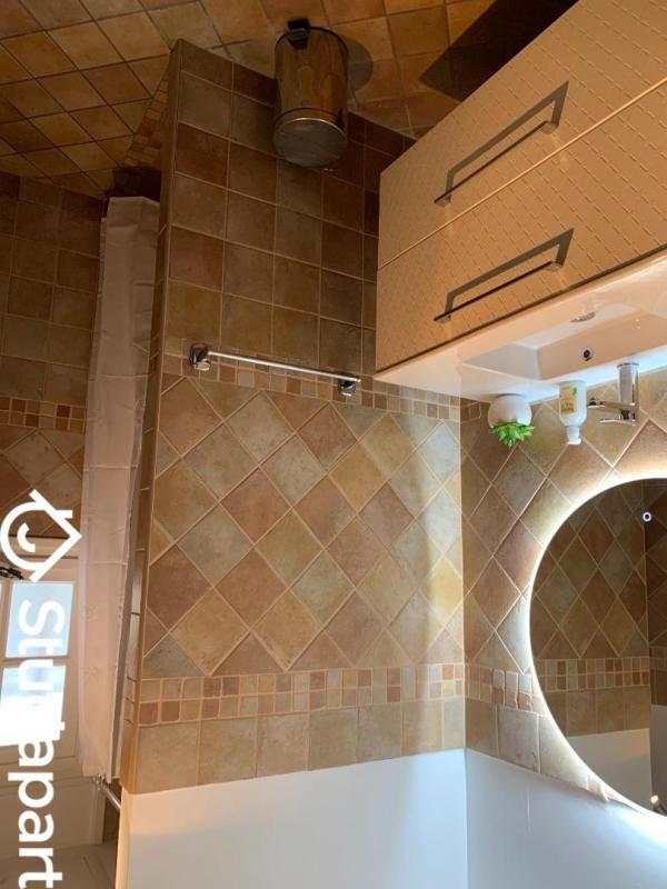 Maison - 100 m² - 3 pièces