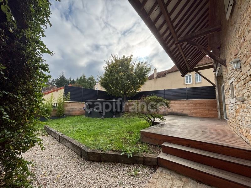 Maison - 169 m² - 5 pièces