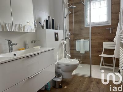 Maison - 67 m² - 4 pièces