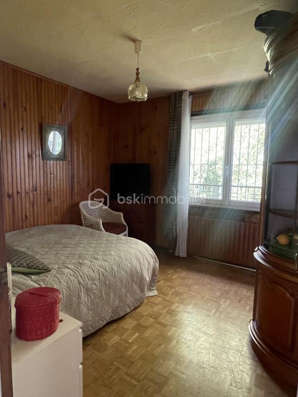 Maison en pierre - 104 m² - 5 pièces